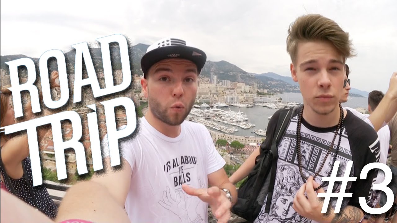 Es geht hoch hinaus mit Taddl! - 