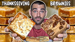 The Thanksgiving Desserts You Need In Your Life...
