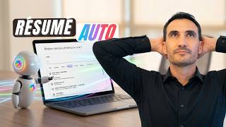 Une commande Copilot pour tout résumer (recap /)