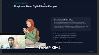 Design Thinking in Action: Merancang Produk/Jasa Inovatif melalui Proses Critical & Design Thinking