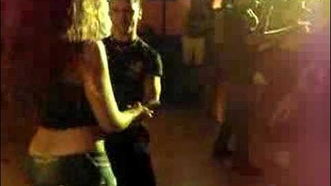 Zouklovers Claudio Gomes & Babau @ Show de Nelson Freitas -