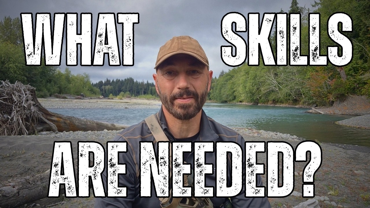 The Top Tactical Skills Minutemen Should Know and Other Knowledge Drops