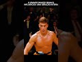 #OGrandeDragãoBranco #Bloodsport #JeanClaudeVanDamme #FilmesDeLuta #ArtesMarciais