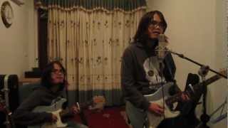 Medication (Garbage cover)