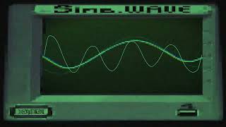 Demonaru - Sine.Wave (A Sinecore EP)