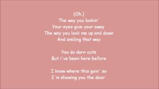 Wwe Layla El Theme Song Insatiable Lyrics