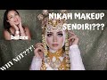 Tutorial Make Up Pengantin Sunda