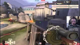 b4nny POV vs Just Kidding (Match 2/16/15)