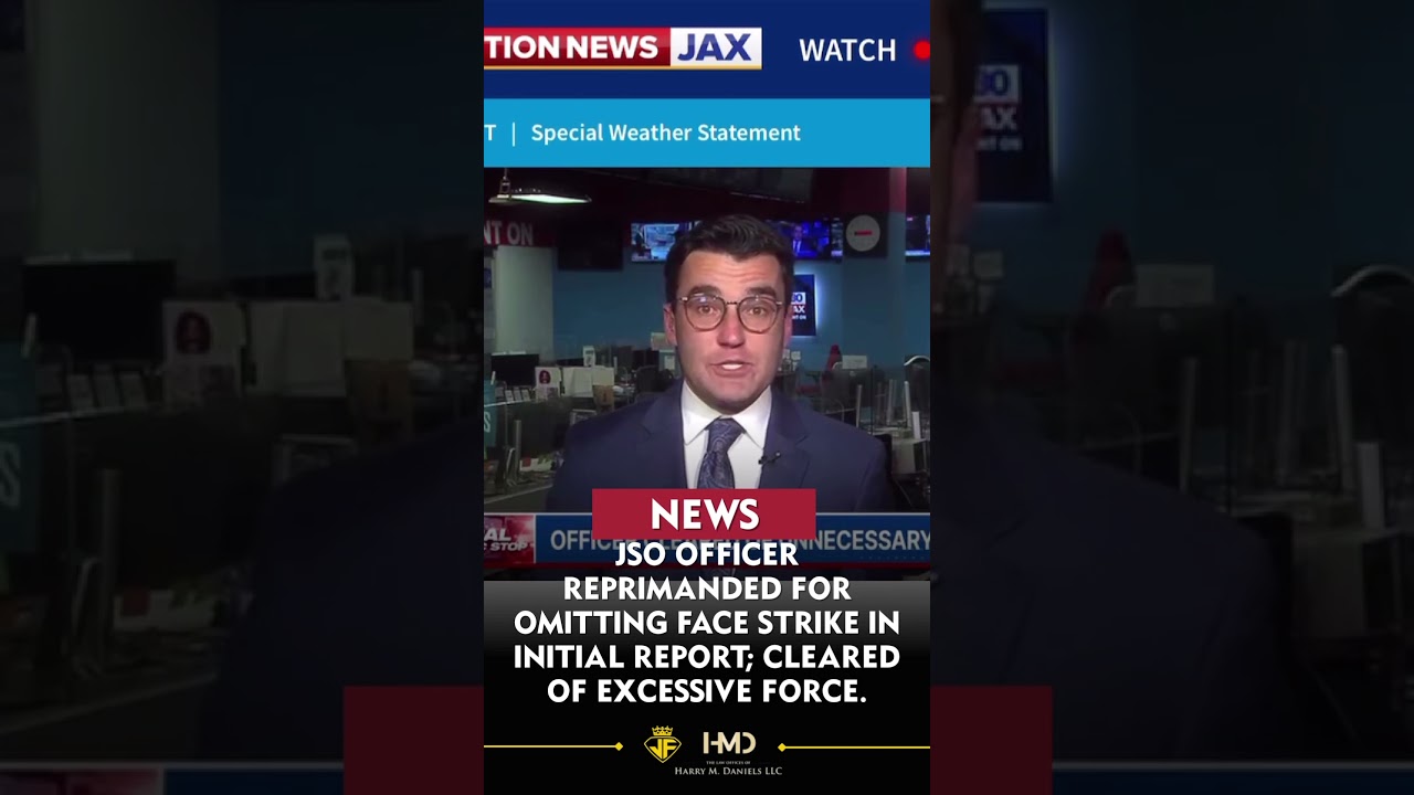 Officers reprimanded in William McNeil viral punch case, but clear of excessive force