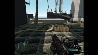 Crysis Physic Map ***HD***