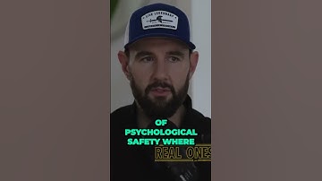 Unleashing the Power of Fatherhood  Creating a Safe Space for Connection