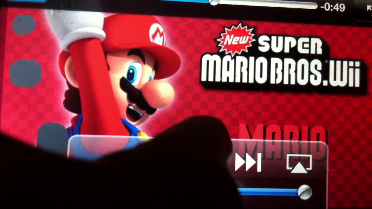 Mario "Oh No!!!??? Sound Effect 1 YouTube