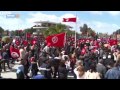 Tunisian Authorities Announce Death Of Museum Attack Suspect
