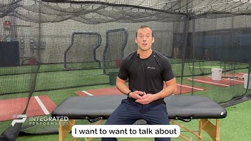 How to Build a Return to Throwing Program