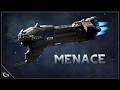 Menace - Battle Brothers Devs + X-Com