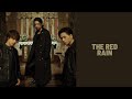amamiya brothers || the red rain