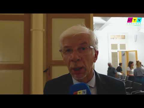 Prendre de la hauteur : Thierry Devimeux lance les conférences "Sur les ailes du papillon"