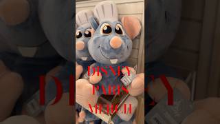 Disney Paris Merch #disneyland #paris #disneyparks