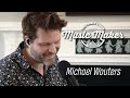 MUSIC MAKER | Michael Wouters, Music Producer and Composer