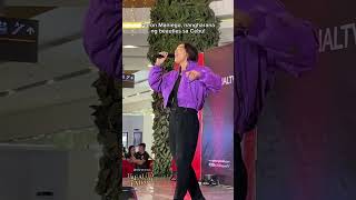 Aaron Maniego Nangharana Ng Beauties Sa Cebu  Beauty Empire