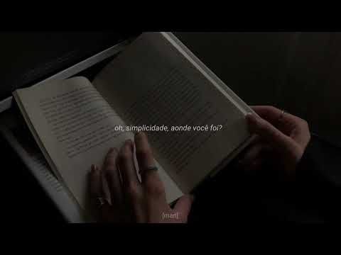 somewhere only we know - keane (tradução)