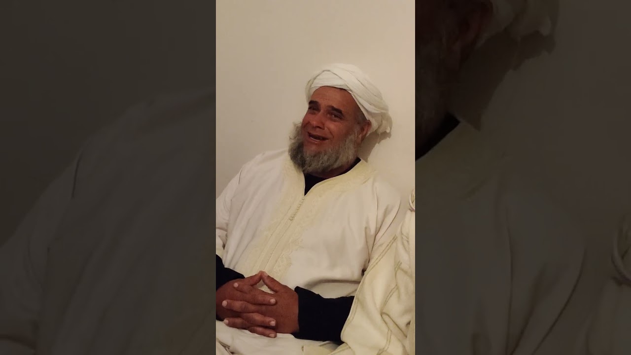 الفقير الشرقي قصة وفاء الرسول صلى الله عليه وسلم ، مقطع مؤثر جدا ، 0696165466