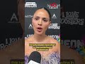 Eiza Gonzalez Says Female Bodybuilding Film Has Been Physically and Mentally Challenging
