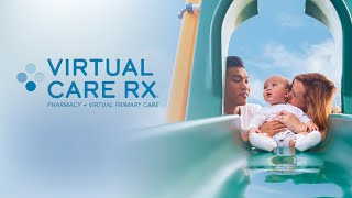 How the Virtual Care Rx COMPLETE Program Works