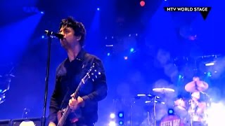 Green Day - American Idiot Rock Am Ring 2013