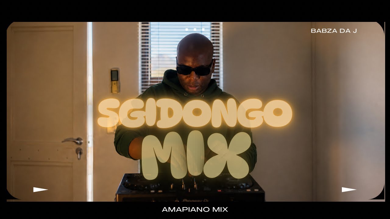 Watch 🔥Shakaman YKTV x Omogee’De Djy | SGIDONGO MIX 2026 | By Babza Da J on YouTube Watch 🔥Shakaman YKTV x Omogee’De Djy | SGIDONGO MIX 2026 | By Babza Da J on YouTube