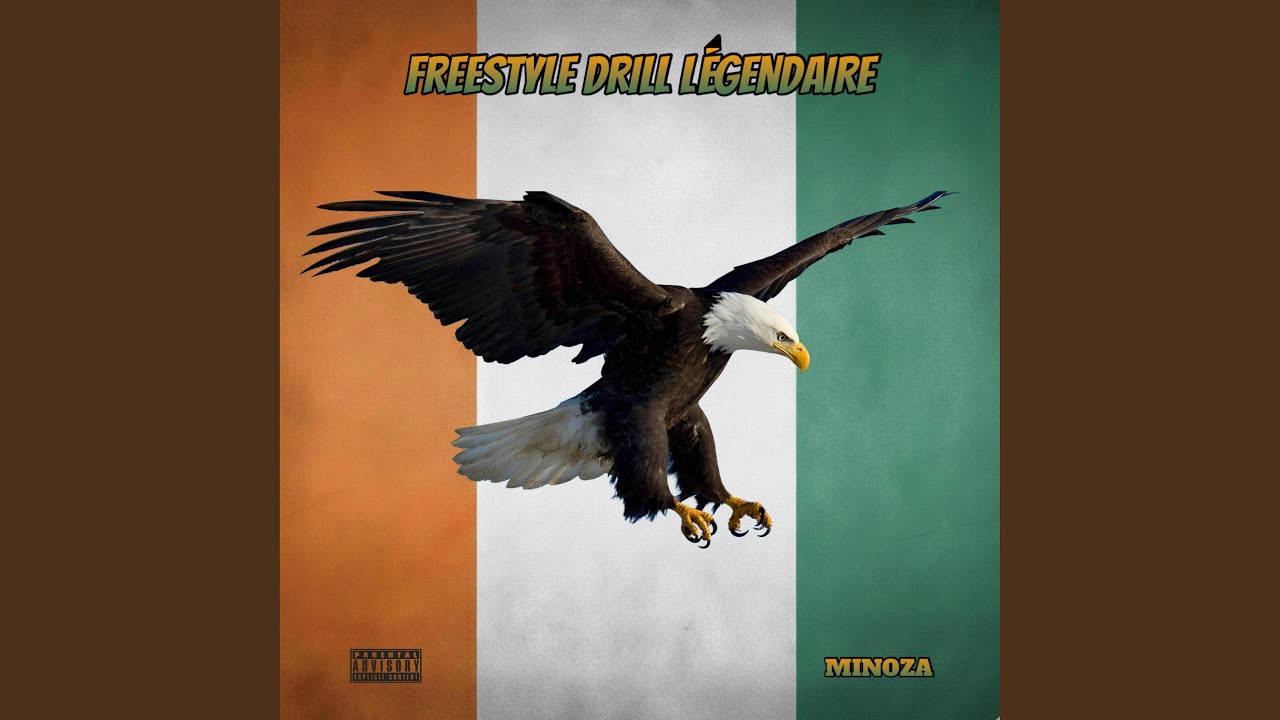 Freestyle drill légendaire
