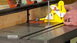 Cutting Board Finger Grooves