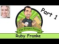 Ruby Franke, Part 1