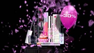 Artdeco Celebration Sexy 30 Years Impressions