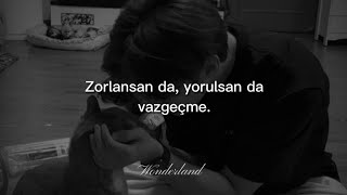 Stray Kids - Grow Up Türkçe Çeviri