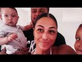 I Had To Laser My Baby At 5 Months Old | BORN DIFFERENT
