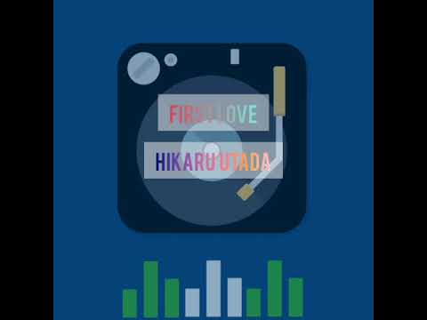 First Love - Hikaru Utada [BASS BOOSTED]