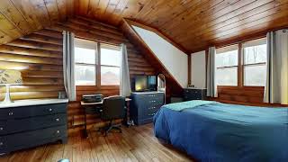 373 Richmond Road video tour