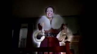 ACME Markets "Ghost of Holidays Past" commercial featuring Patricia Heaton (2005)