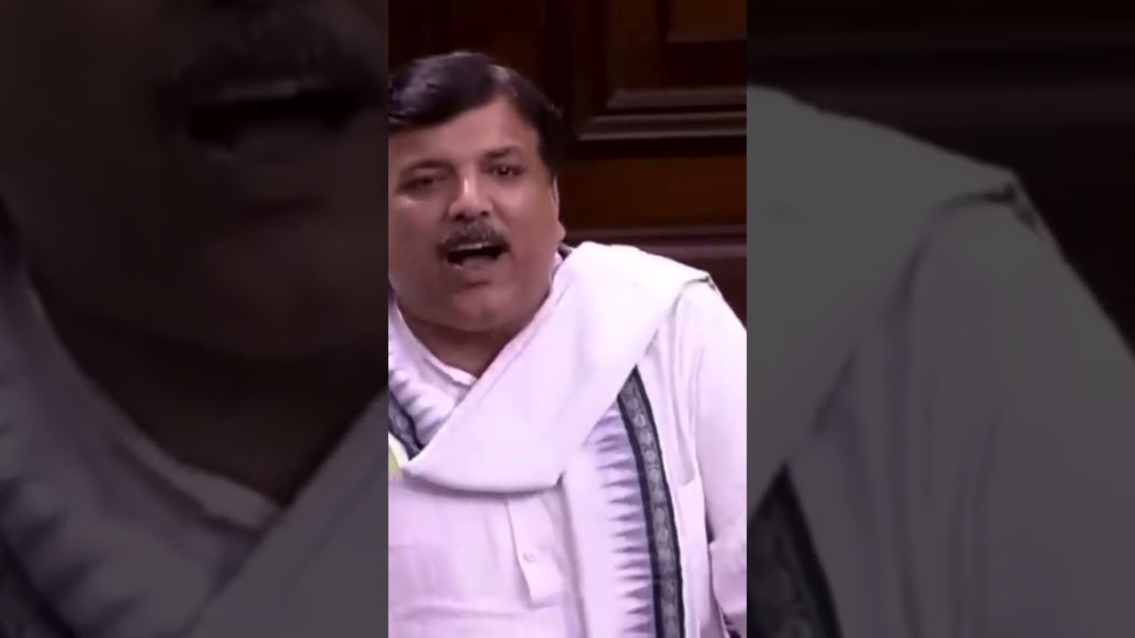 Sanjay Singh on Shaheed Ashfaqullah Khan 🔥🇮🇳