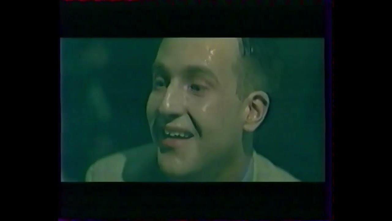 Реклама Арбидол У гриппа нет будущего 2005 (RU) - YouTube