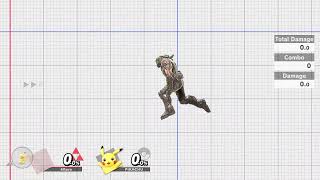 DoomSlayer Moveset Showcase Basic Movement 2