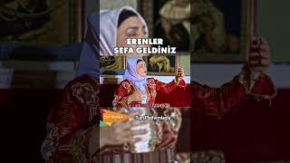 Erenler Sefa Geldiniz 2026 Çok Yakında Üzik Ürkü