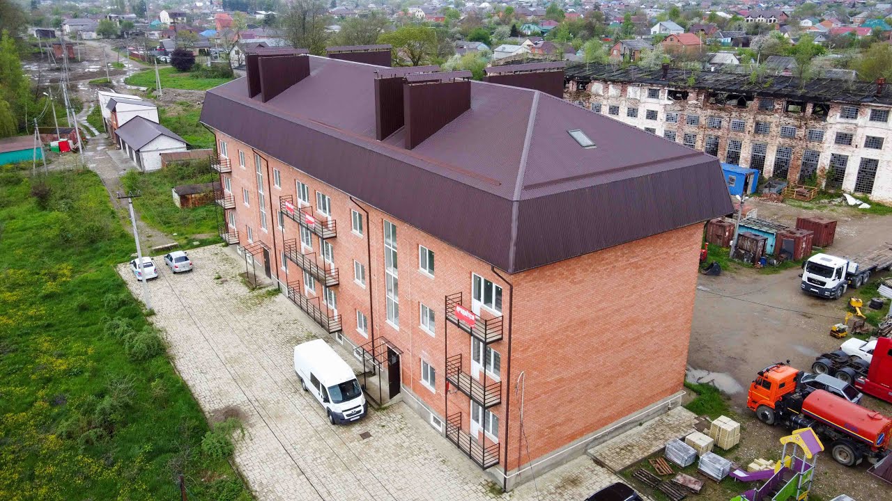 Апшеронск сборный дом 3D-тур Апшеронск сборный дом 3D-тур