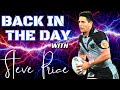 Steve price on the point of difference rugby league podcast  with dave carter