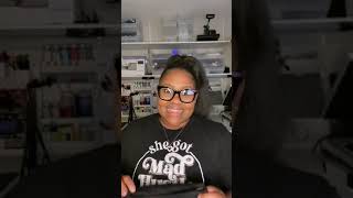 Famous Getting started with The Cricut Explore 3 A Beginner Friendly Project #shorts Profile