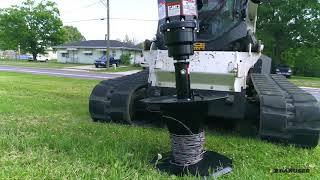 Danuser - Python Wire Winder