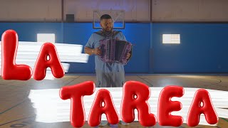 Los Tesoros De Javi - La Tarea (Oficial)