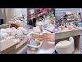 Deep Cleaning My Messy Bedroom + Restocking My Bathroom Essentials!✨🎀