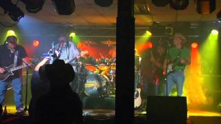 Sunset Circus Boots On 9-11-YouTube.mov